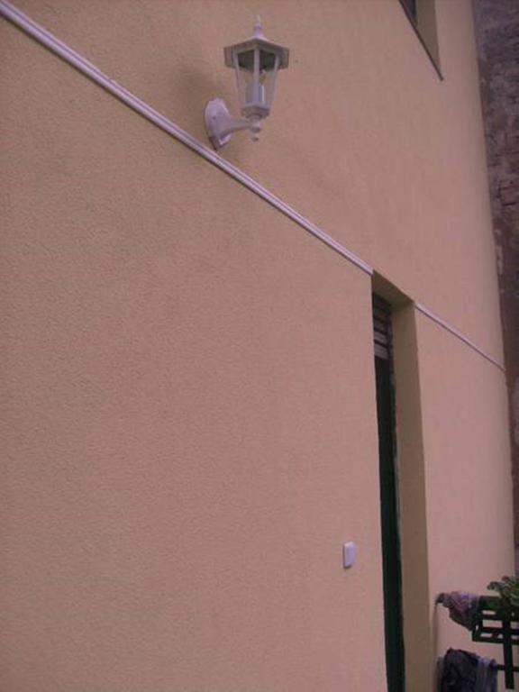 Palm-Apartment Budapest Exterior photo